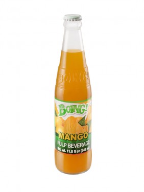Bebida Mango Botella de...