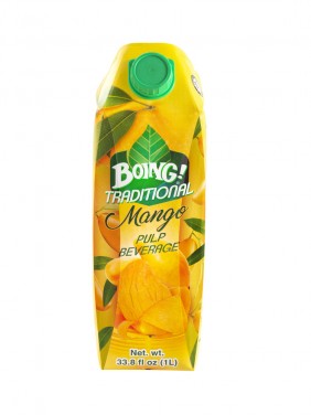 Bebida Mango Env. Carton TG...