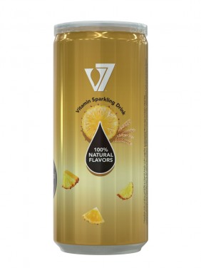 V7 Malt  - Caja con 24 Piezas