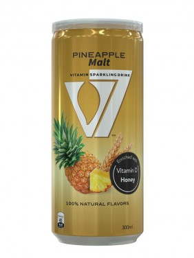 V7 Malt  - Caja con 24 Piezas