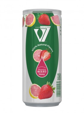 V7 Pink Lemonade - Caja con...